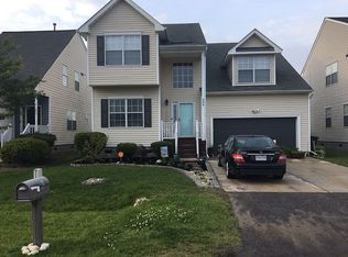 204 Dunn St, Chesapeake, VA 23320