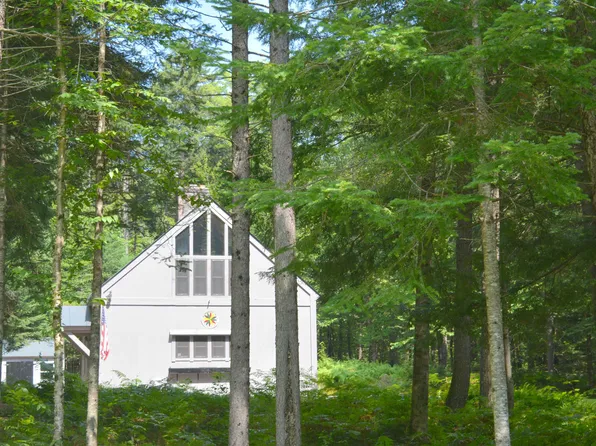 12 Bright Slope Way, Grantham, NH 03753