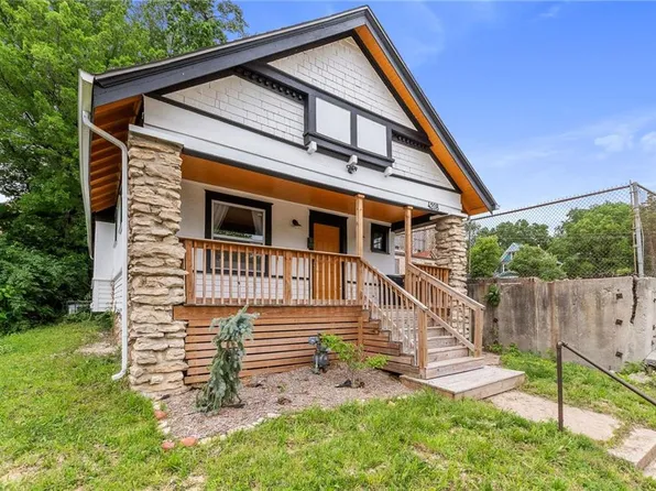 4208 Virginia Ave, Kansas City, MO 64110
