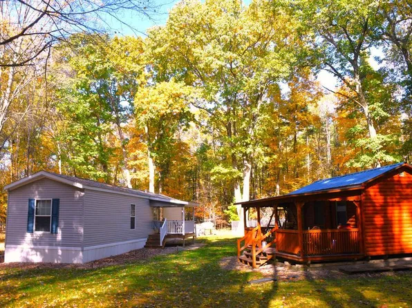 183 Hummingbird Ln, Leeper, PA 16233