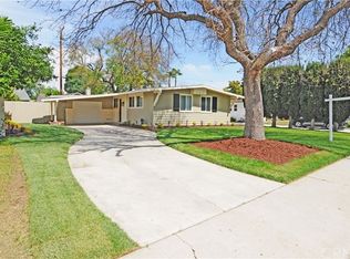 1945 Wright St, Pomona, CA 91766