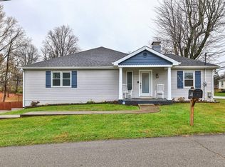 3918 Nine Mile Tobasco Rd, Cincinnati, OH 45255