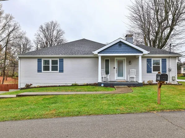 3918 Nine Mile Tobasco Rd, Cincinnati, OH 45255