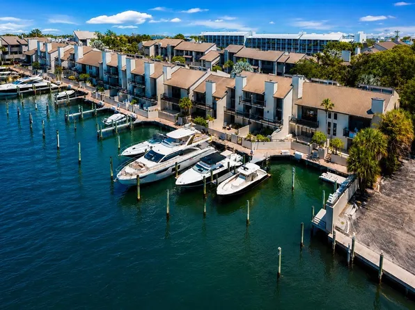 35 PORT SIDE Drive #35B, Fort Lauderdale, FL 33316