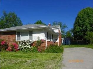 3421 Yataruba Dr, Baltimore, MD 21207