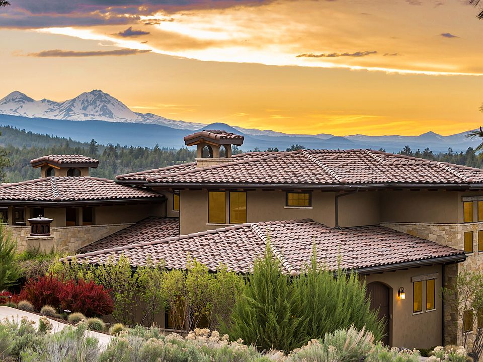 1658 Nw Wild Rye Circle, Bend, OR 97703 MLS 220165654 Zillow