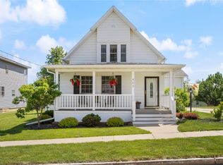 403 5th Ave, Springville, IA 52336