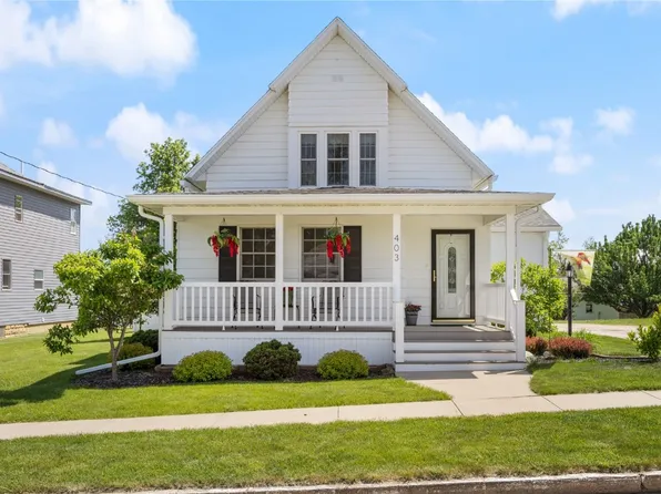 403 5th Ave, Springville, IA 52336