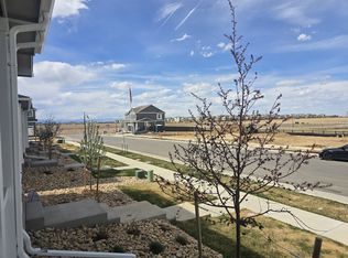 18744 E 99th Ave #4, Commerce City, CO 80022
