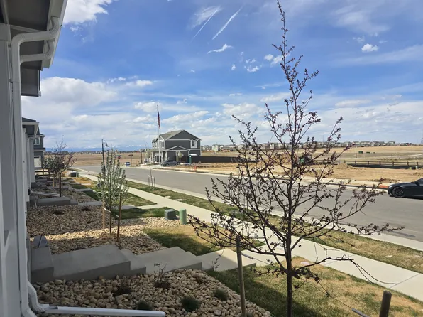 18744 E 99th Ave #4, Commerce City, CO 80022