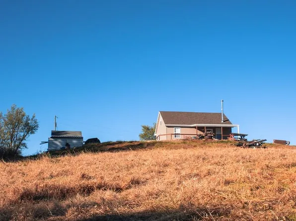 17568 State Highway P, Queen City, MO 63561