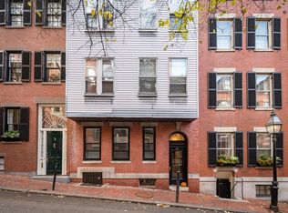 80 Revere St APT 6, Boston, MA 02114