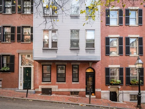80 Revere St APT 6, Boston, MA 02114