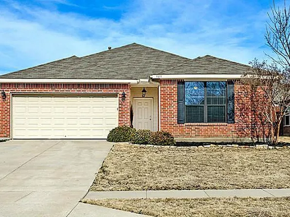 509 Fisherman Trl, Melissa, TX 75454