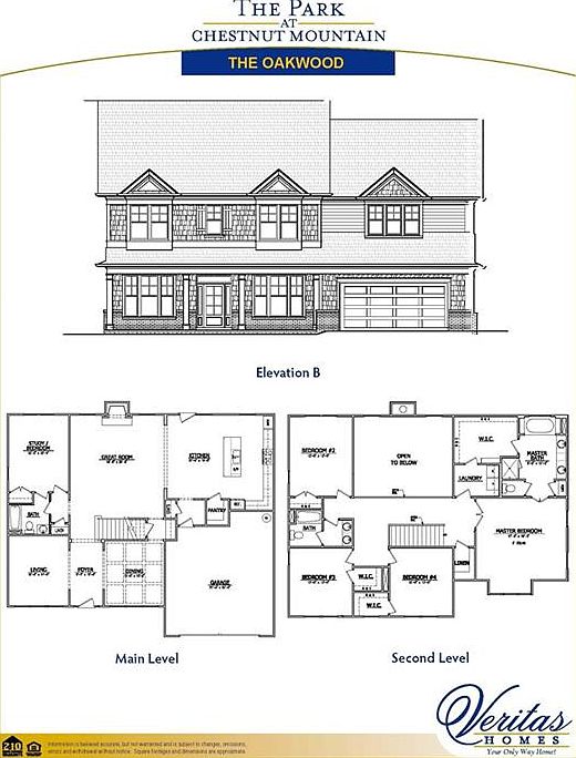 1st image of 5624 Pleasant Woods Dr