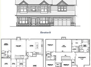 5624 Pleasant Woods Dr, Flowery Branch, GA 30542