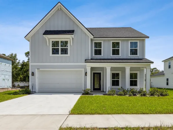 96100 Pirates Bluff Rd, Yulee, FL 32097