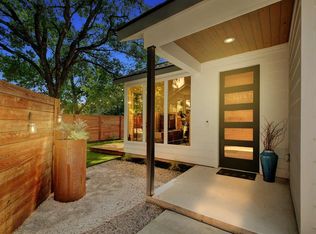 4401 Glomar Ave UNIT 2, Austin, TX 78721