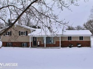 11008 30 Mile Rd, Washington, MI 48095