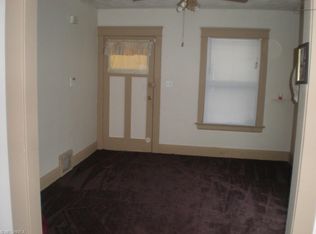 3338 E 143rd St, Cleveland, OH 44120