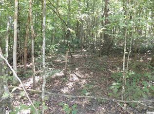 21 Deerfoot Rd LOT 221, Cosby, TN 37722