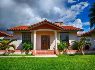 21301 SW 244th St, Homestead, FL 33031