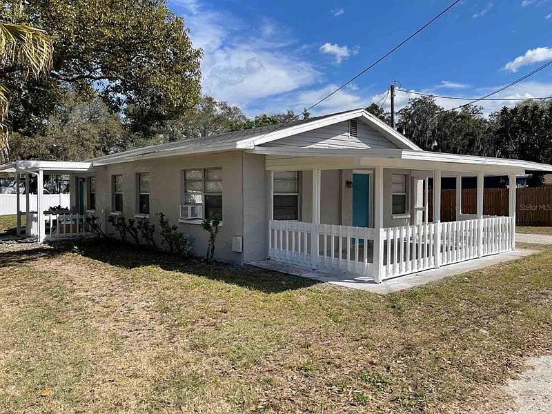 1st image of 9908 Vaughn St #A