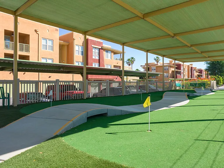 Villaggio at La Quinta — Photo 28