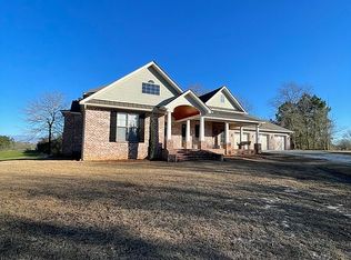 150 Rastus Riels Rd, Seminary, MS 39479
