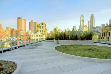 Rented by Merle K. Barash Real Estate, Inc.