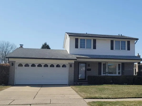 34733 Fargo Dr, Sterling Heights, MI 48312