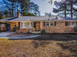 2520 Parkwood Dr, Columbia, SC 29204