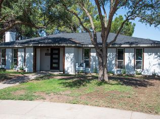 2400 Emerson Ct, Midland, TX 79705