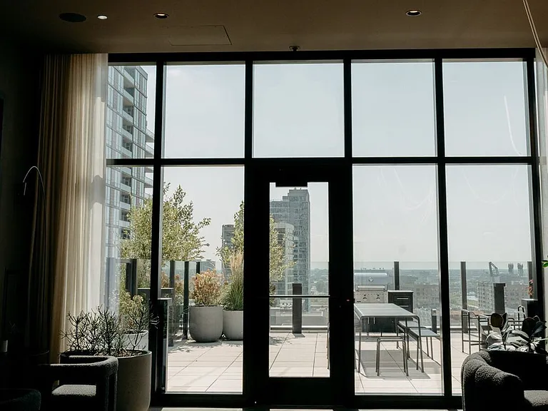 Window View