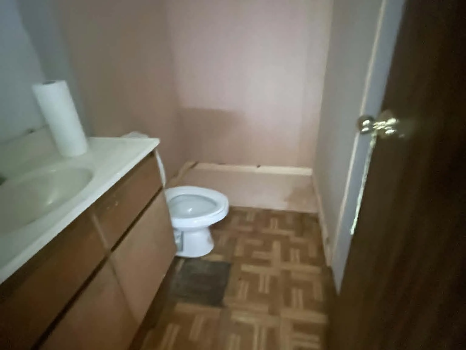 2 bed, 1.5 bath, 1000 sqft, $600 — Photo 2