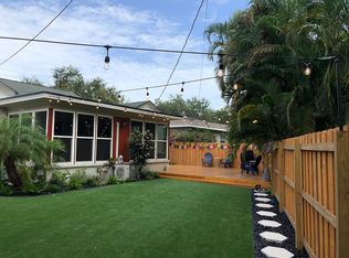 2325 1st St Ne, Saint Petersburg, FL 33704