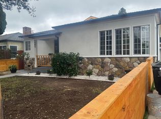 1323 N Screenland Dr, Burbank, CA 91505