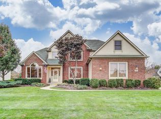 9207 Candleridge St, Pickerington, OH 43147