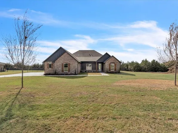 9561 Regado Ct, Guthrie, OK 73044