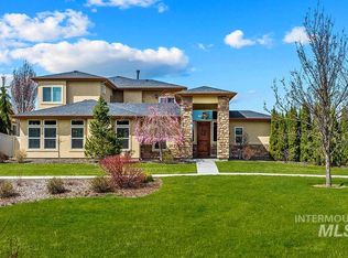 1236 E Wrightwood Dr, Meridian, ID 83642
