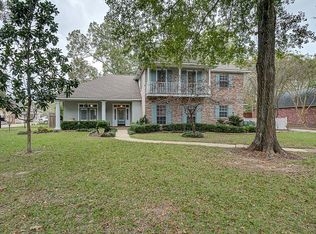18111 Creek Hollow Rd, Baton Rouge, LA 70817