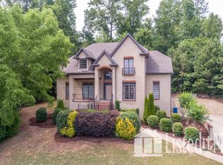 3420 Mountainside Rd, Birmingham, AL 35243