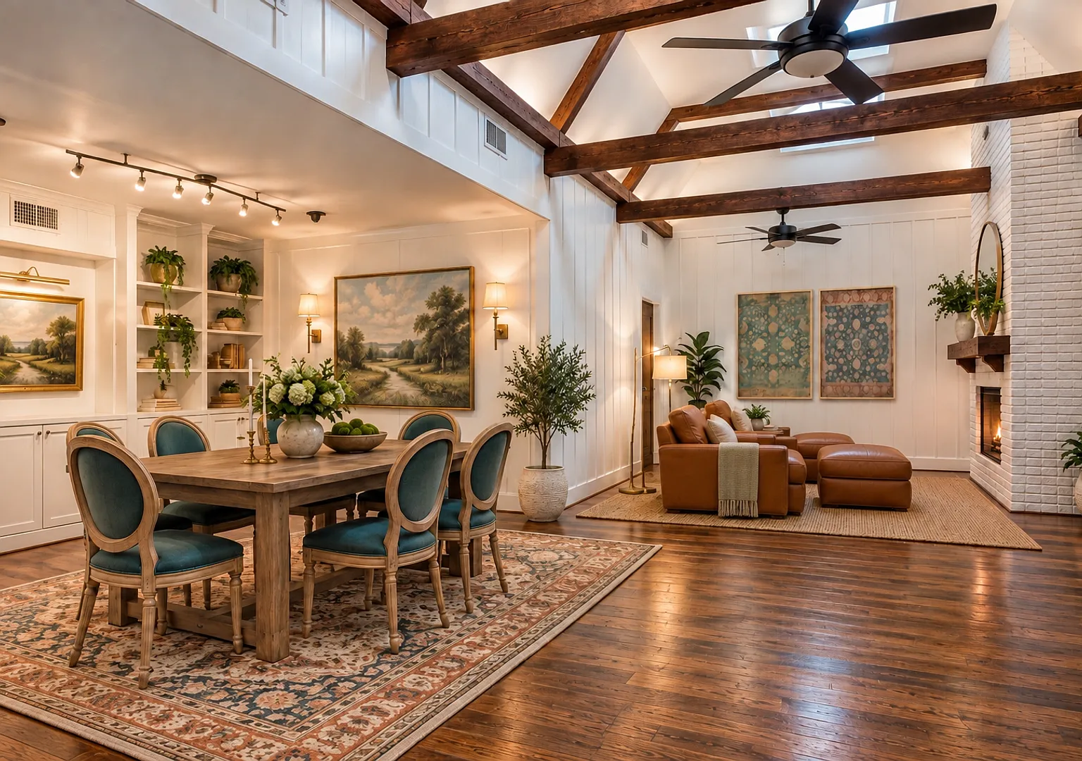 Preston Hollow Luxury! — Photo 4