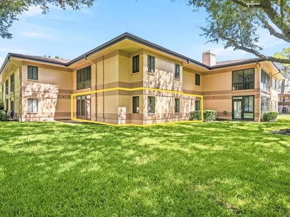 2669 SABAL SPRINGS CIRCLE #102, CLEARWATER, FL 33761