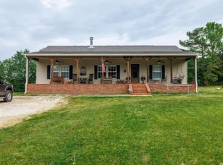 1723 Highway 7, Bismarck, AR 71929