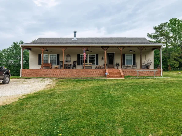 1723 Highway 7, Bismarck, AR 71929