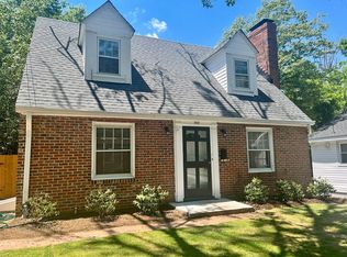 1912 University Dr, Durham, NC 27707