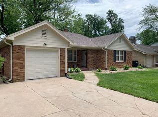 1801 N 60th St, Omaha, NE 68104