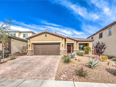 1312 Fantastic Ct, North Las Vegas, NV, 89081