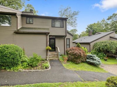 1 Alder Court #1, Woodbury, CT, 06798